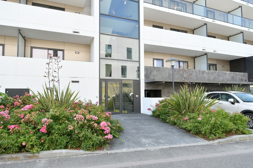 Appart-Hotel Mer & Golf City Bordeaux Bruges 8/60