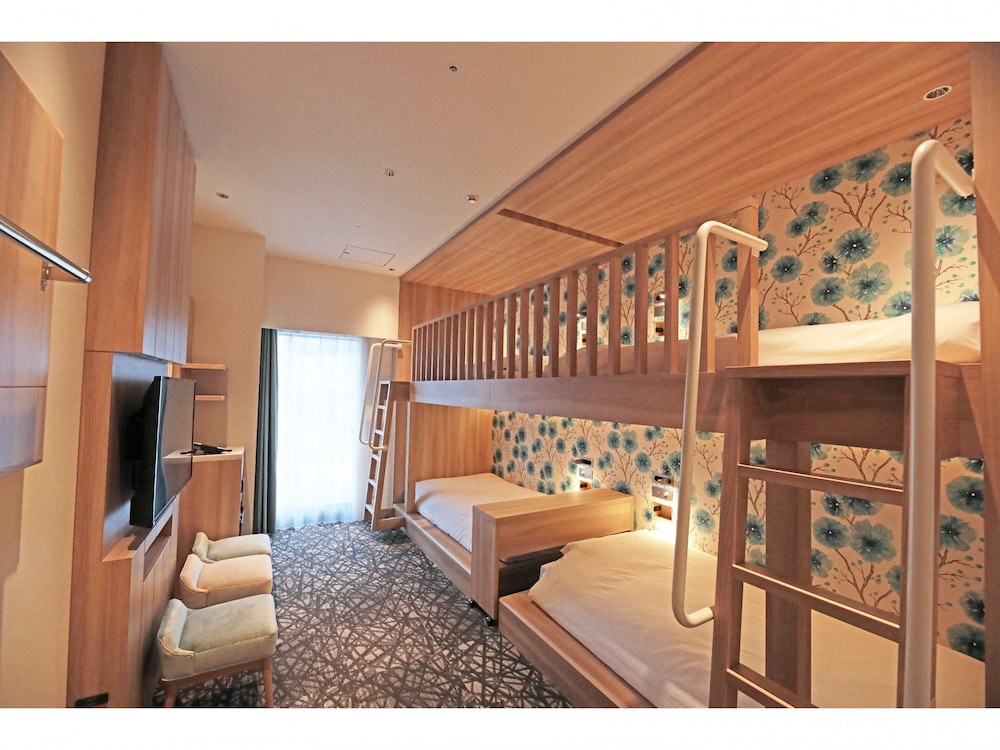 Tokyo East Side Hotel KAIE 29/66