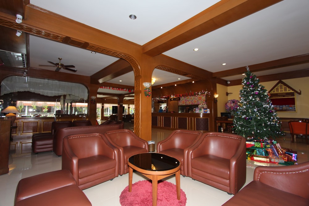 Sabai Inn 52/72