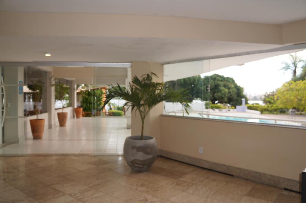 Grande Hotel De Juazeiro 7/54