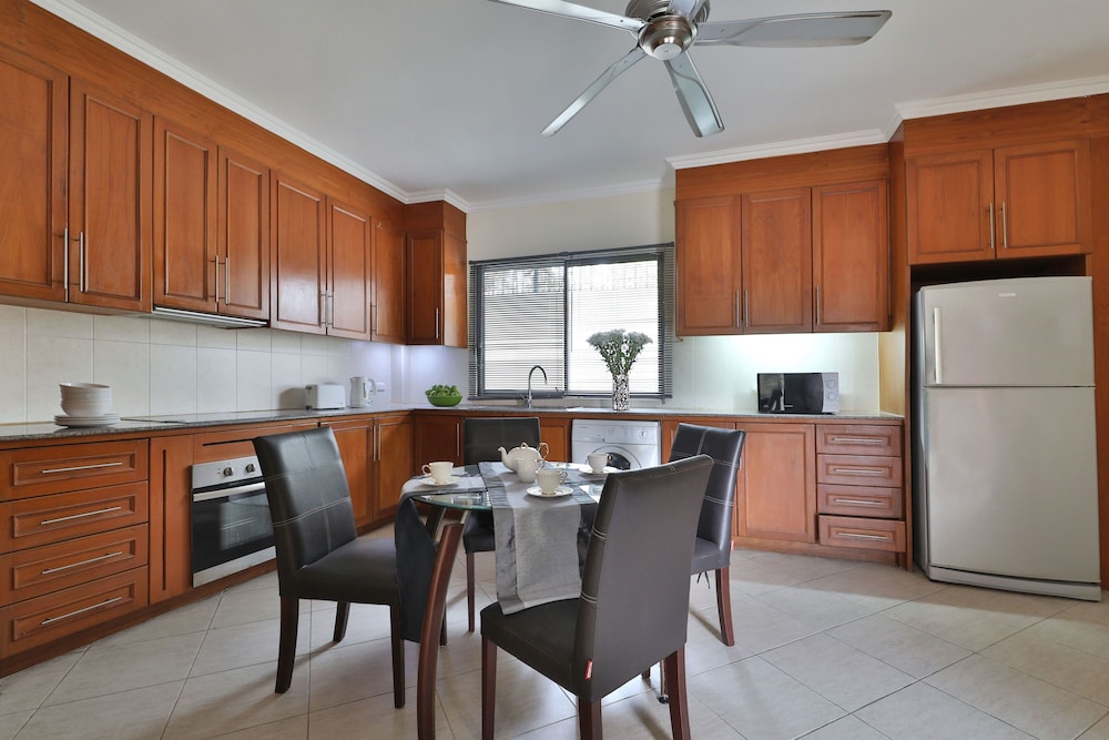 Tortuga Villas Pattaya 43/50