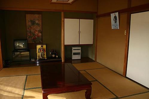 Kintokisanso 8/50