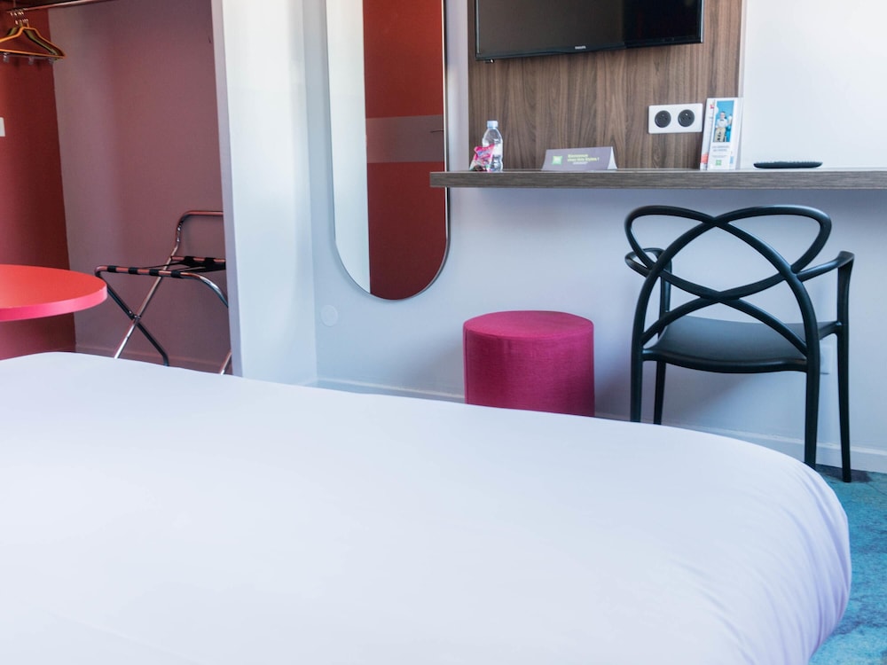 Ibis Styles Perpignan Canet-En-Roussillon 36/50