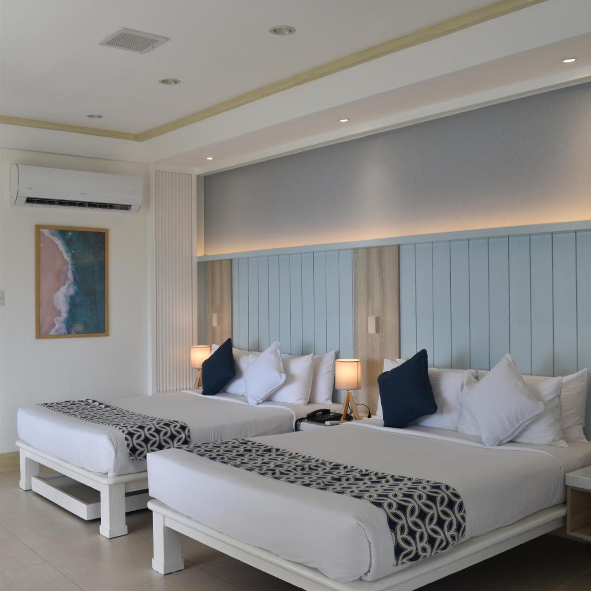 Sol, Casita, Premium, Sea View