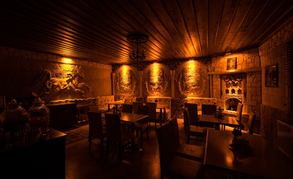 Sarihan Cave Hotel 34/50