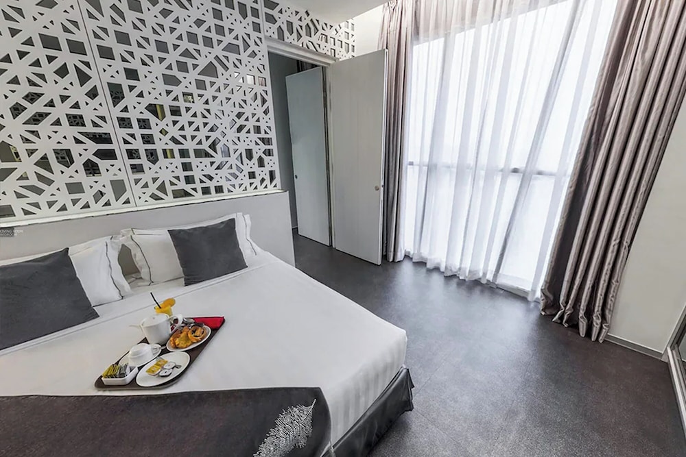 Viva, Suite, King Bed