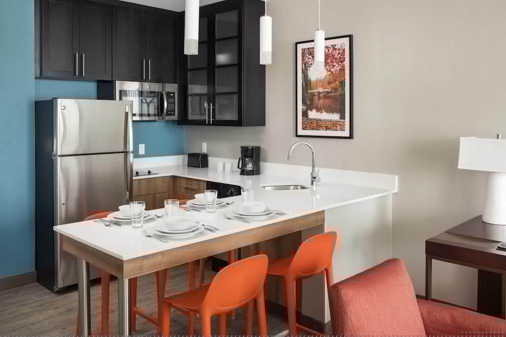 Residence Inn By Marriott Boston Watertown 47/60