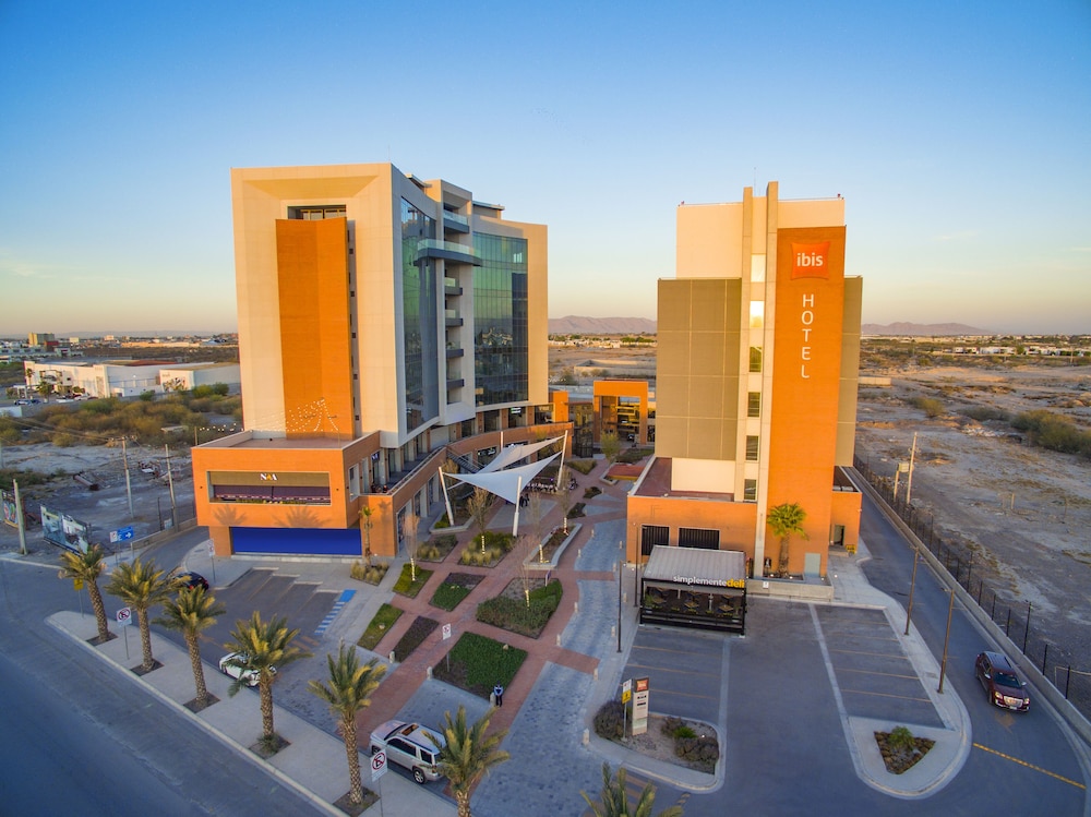 Ibis Torreon 46/49