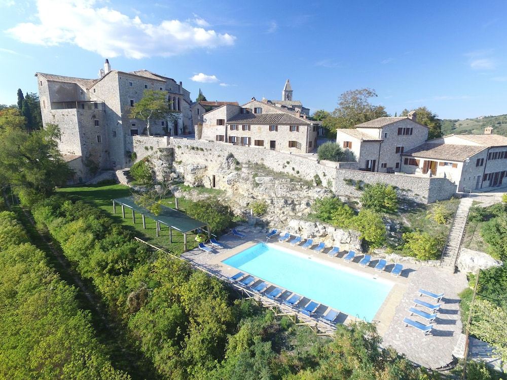 Castello Di Titignano 39/50