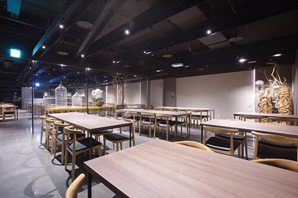 Chiayi Guanzhi Hotel 44/59
