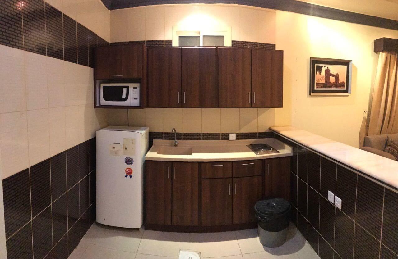 تالين القدس 2 للشقق الفندقية(Taleen Alquds 2 Serviced Apartments) 45/45
