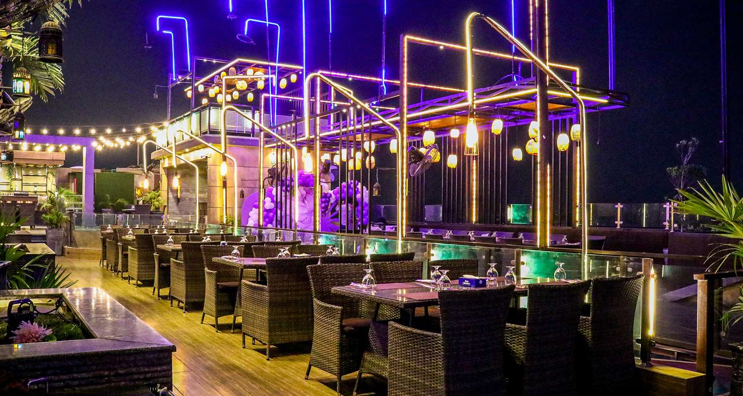Best Western Hotel City Center Gujranwala 28/29