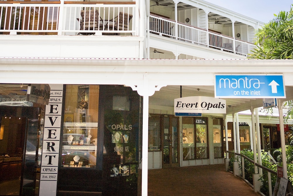 マントラ オン ジ インレット(Mantra on the Inlet Port Douglas) 写真1