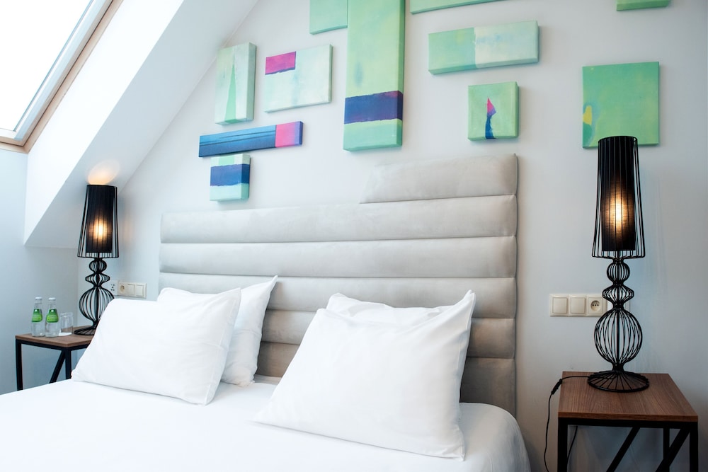 Hotel Indigo Krakow - Old Town 19/78