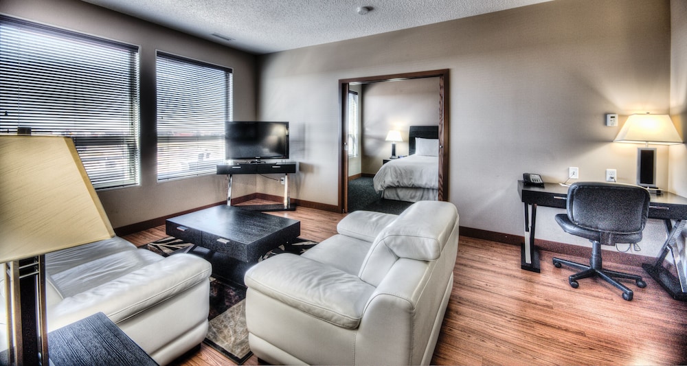 Grand Inn & Residence 5/20