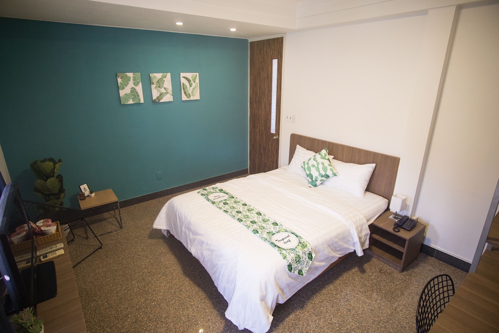 Cuu Kim Son Hotel 25/43