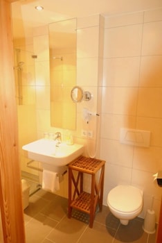 Hotel Gasthof Mitteregger 66/67