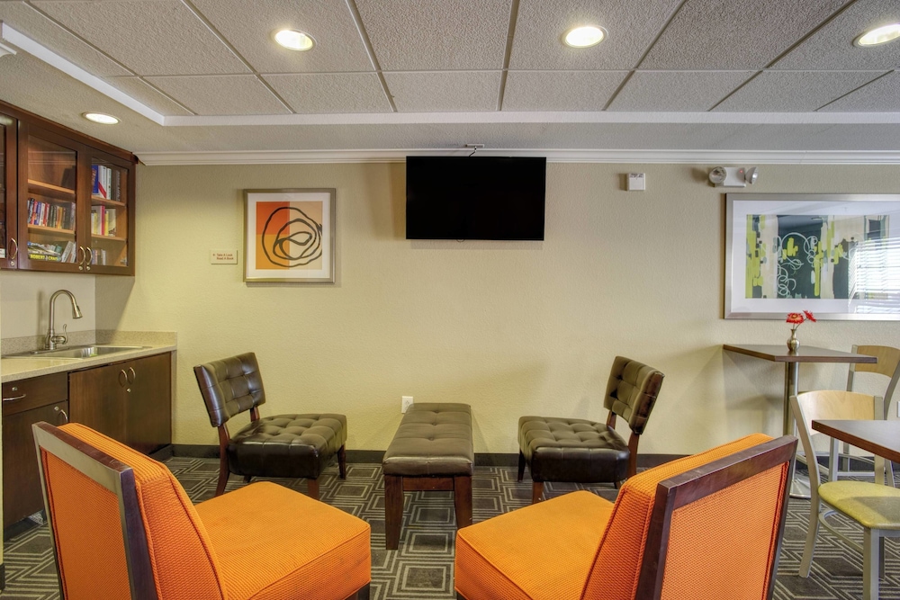 Towneplace Suites Las Cruces 24/32