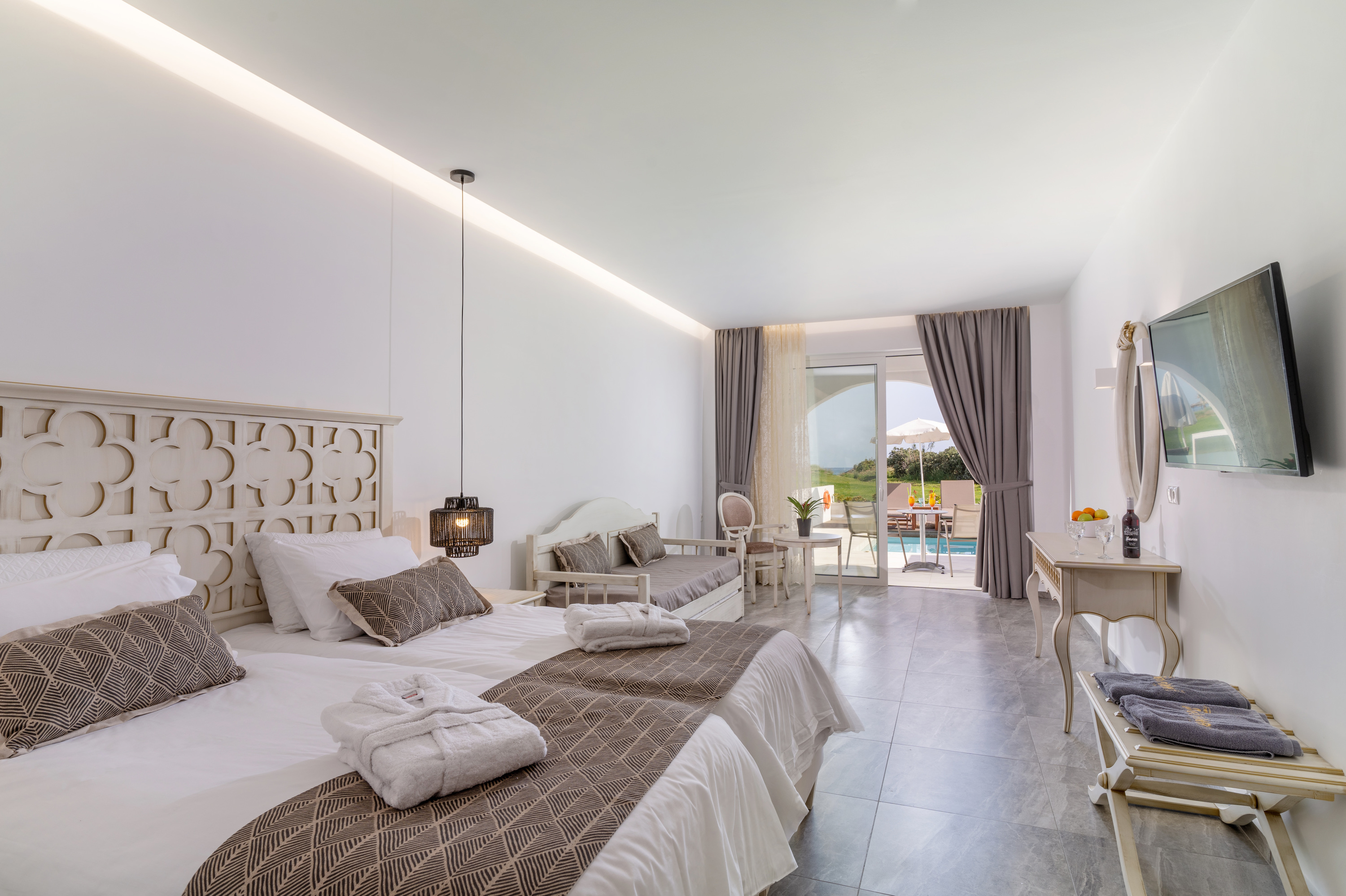 Delfina Tropic Beach 33/121