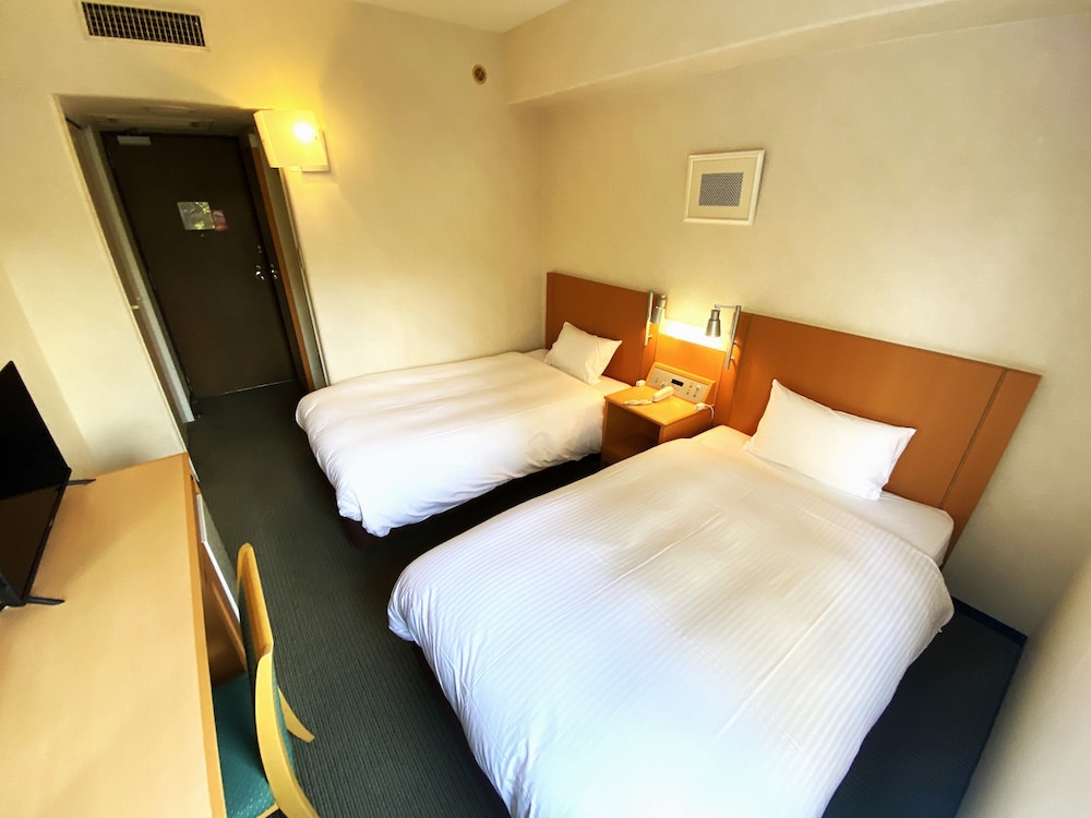 Valie Hotel Hiroshima 13/48