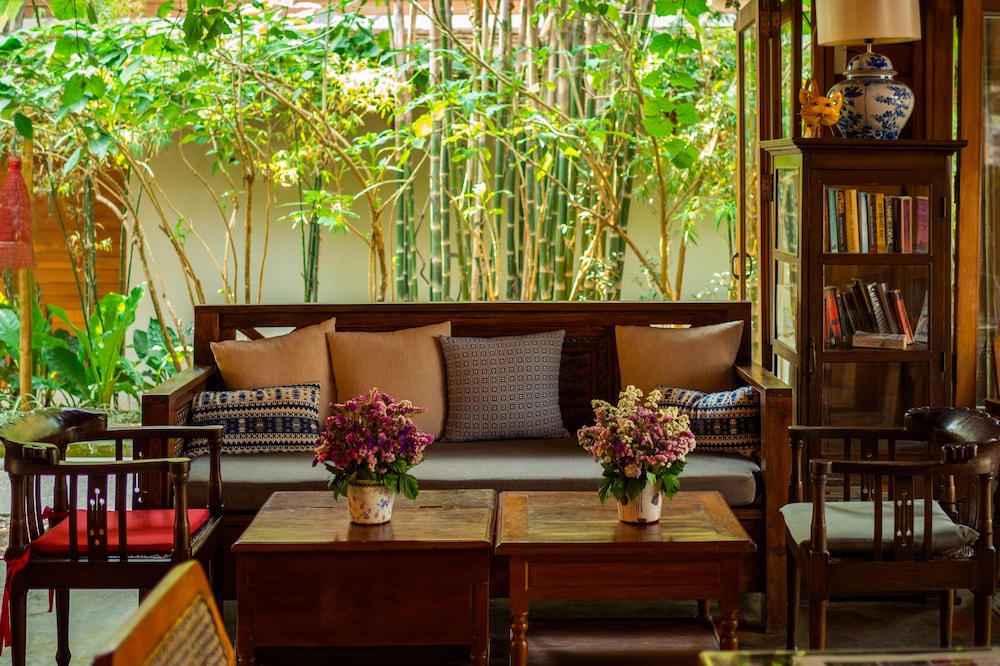 Pai Village Boutique Resort 30/50