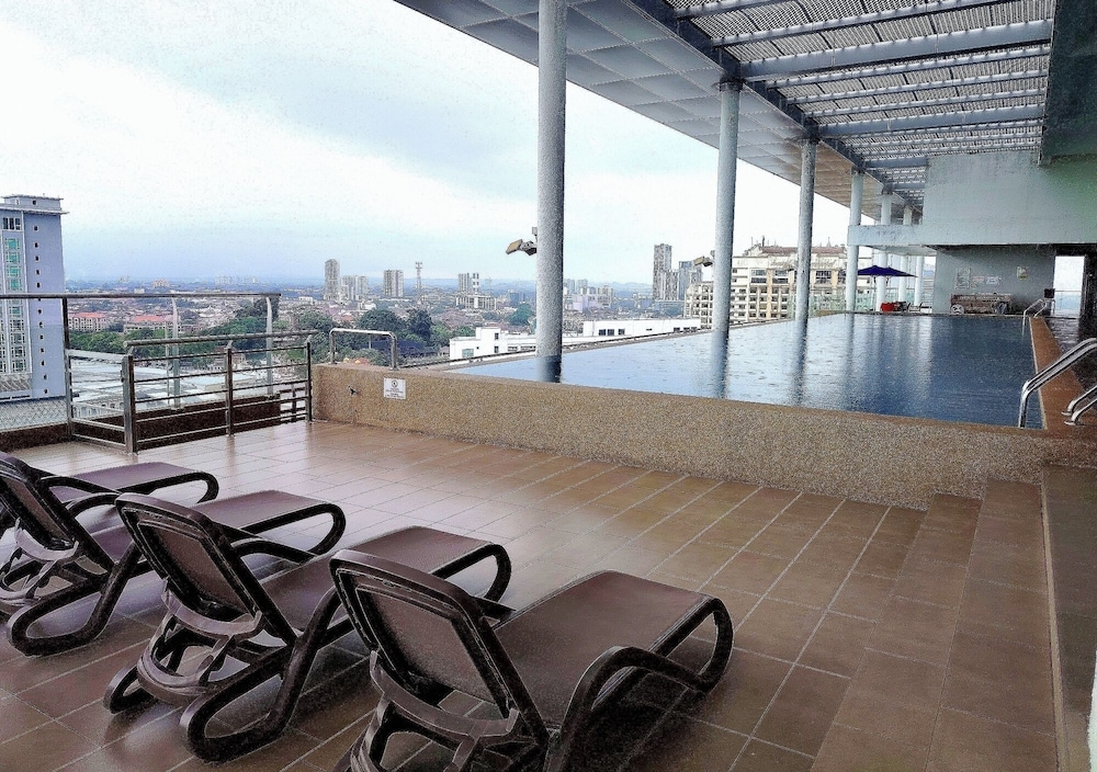 Asia Melaka Hotel managed by The Straits Hotel & Suites 37/69