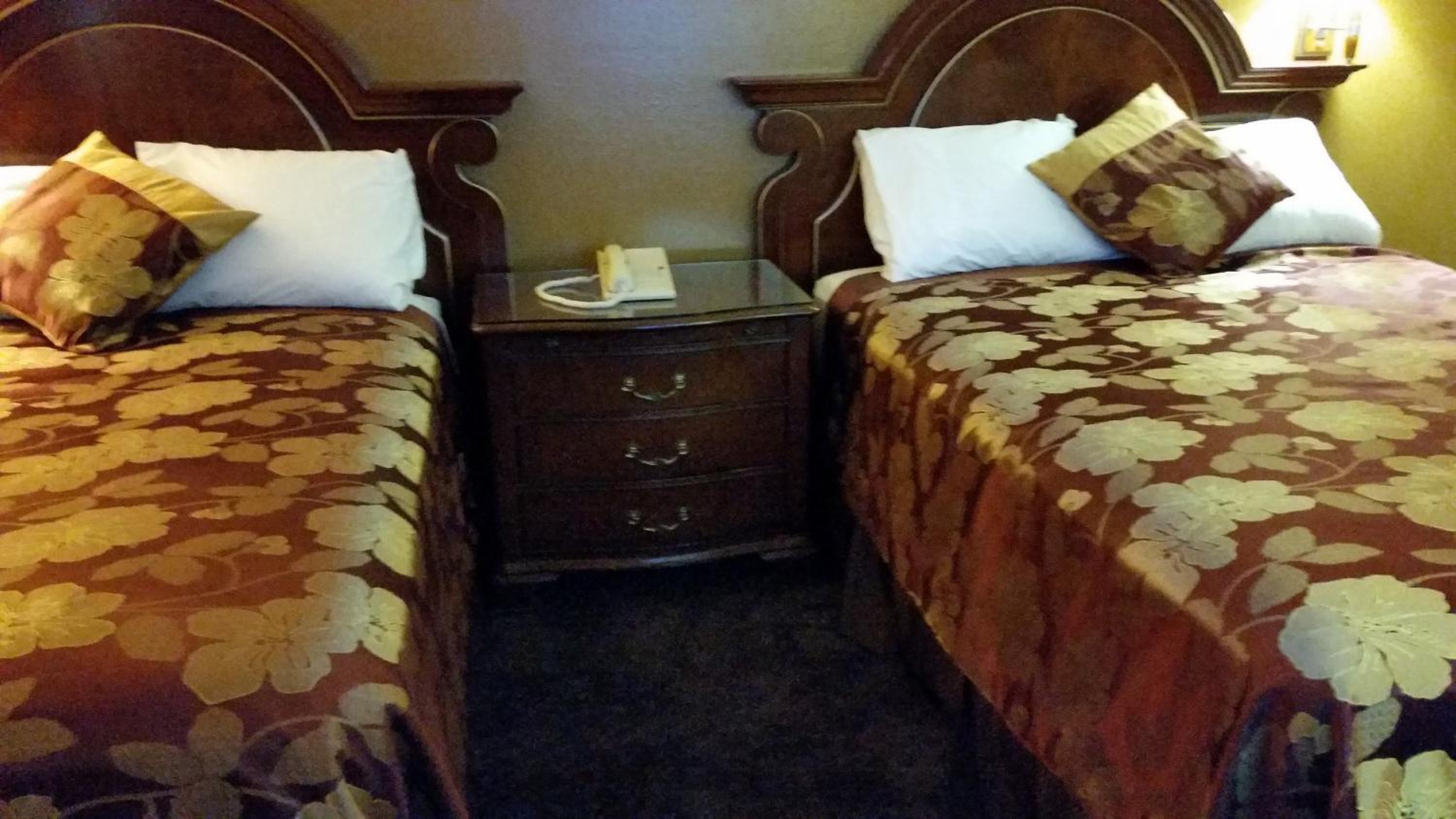 Redondo Beach Inn 36/61