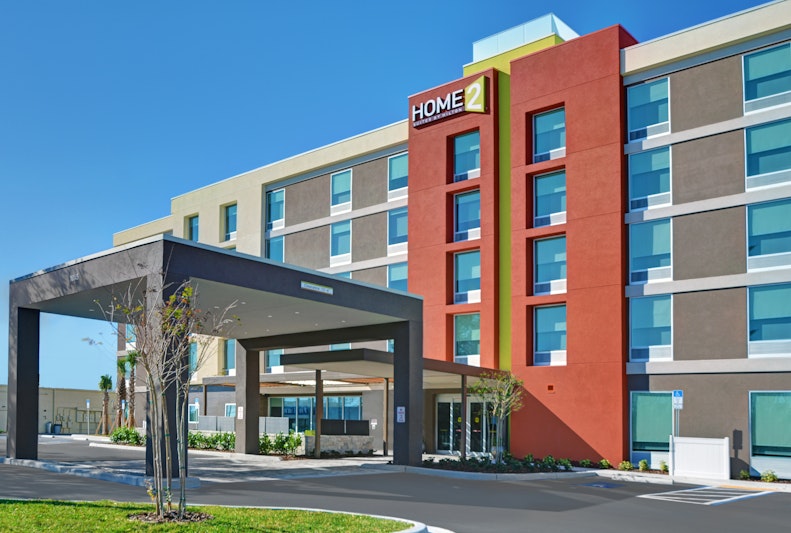 Home2 Suites by Hilton Largo 22/26