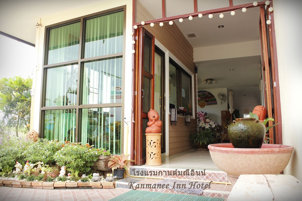 Kanmanee Inn 11/21