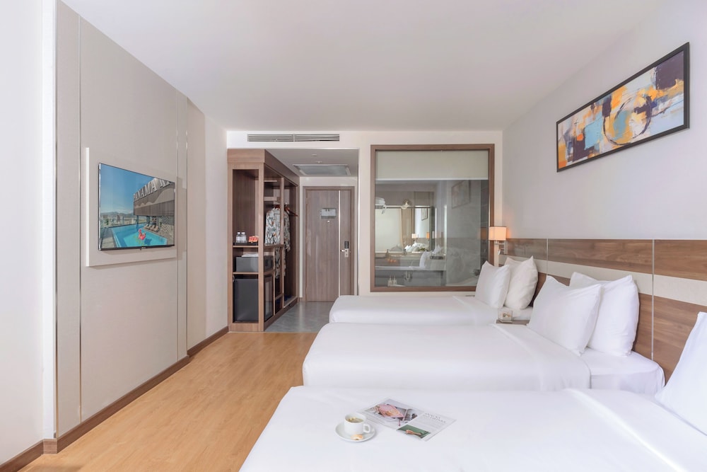Panama Nha Trang Hotel 13/50