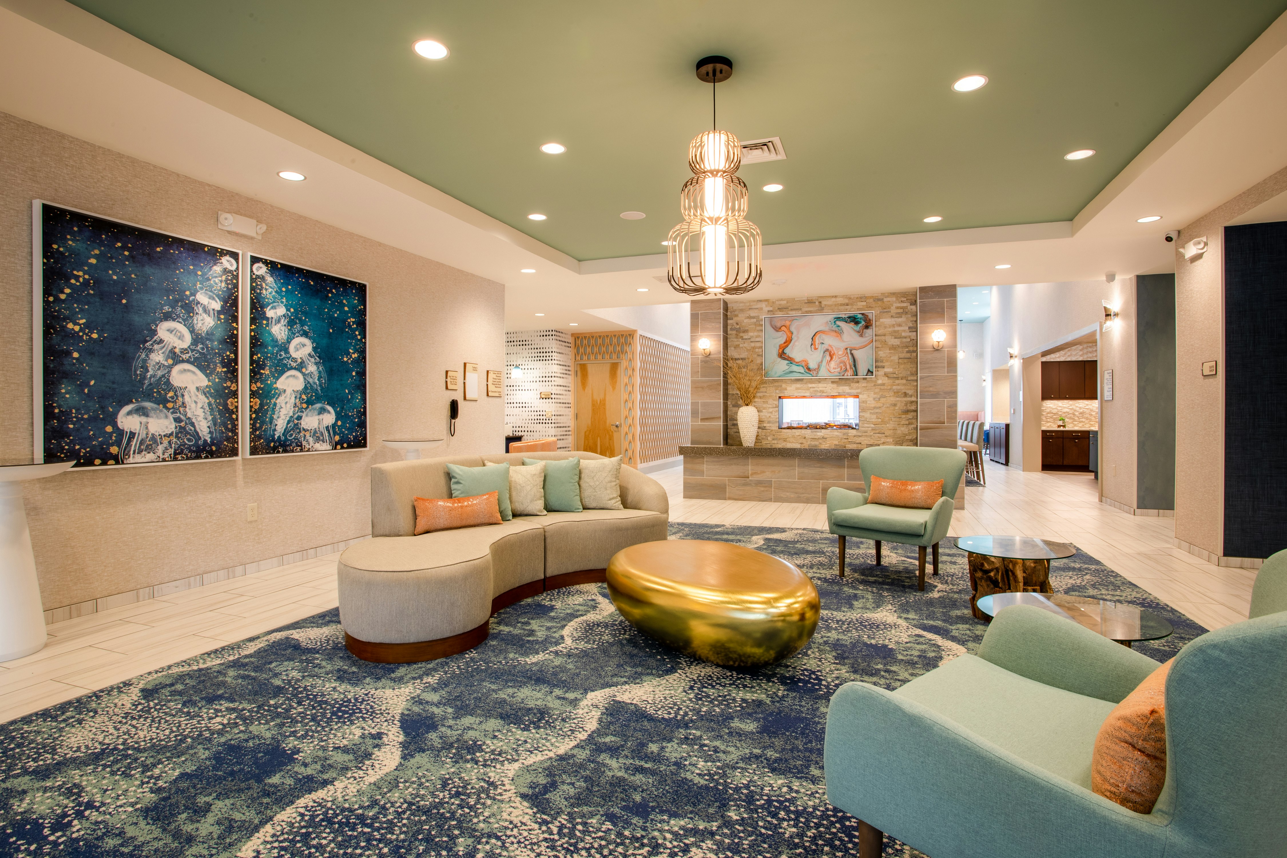 Homewood Suites By Hilton Myrtle Beach Coastal Grand Mall 7/20