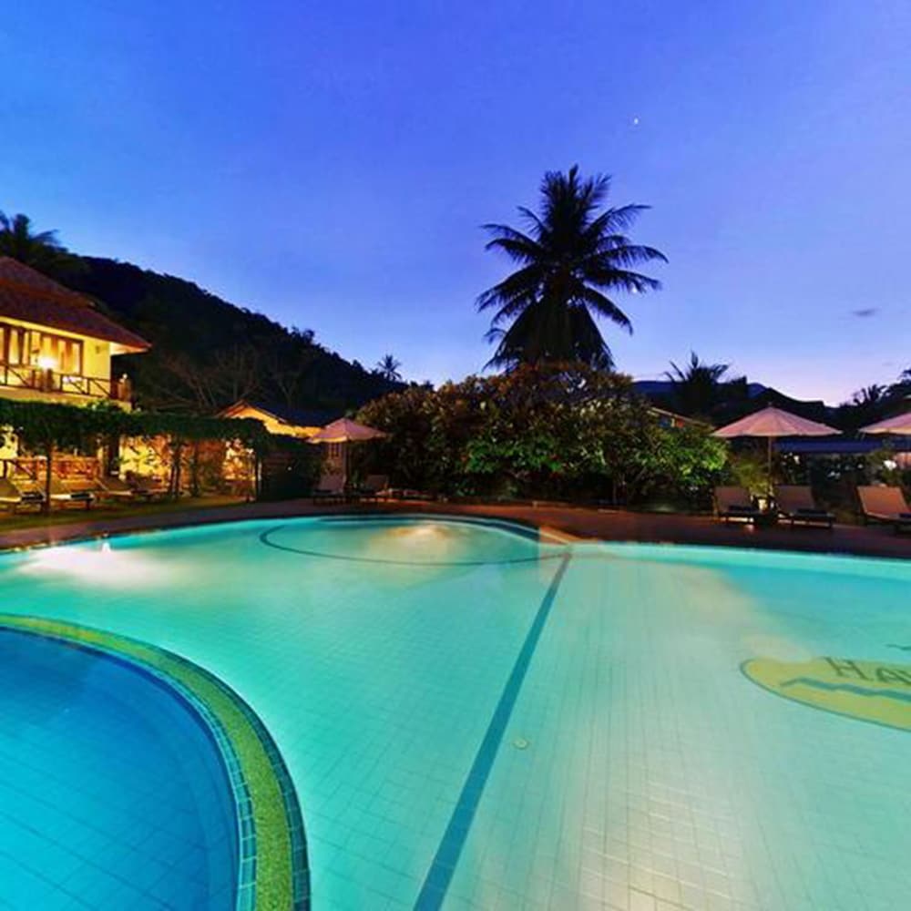 Havana Beach Resort 45/68