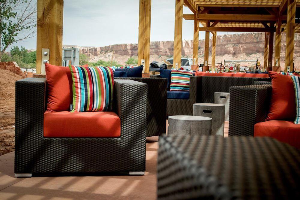 Desert Rose Resort & Cabins 19/25