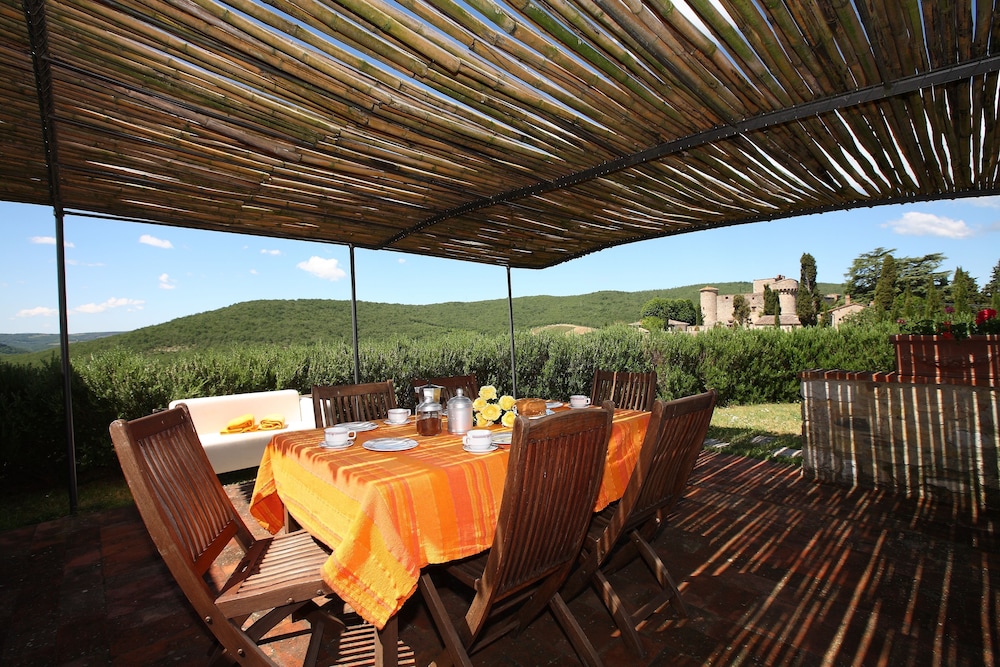 CASTELLO DI MELETO 35/44