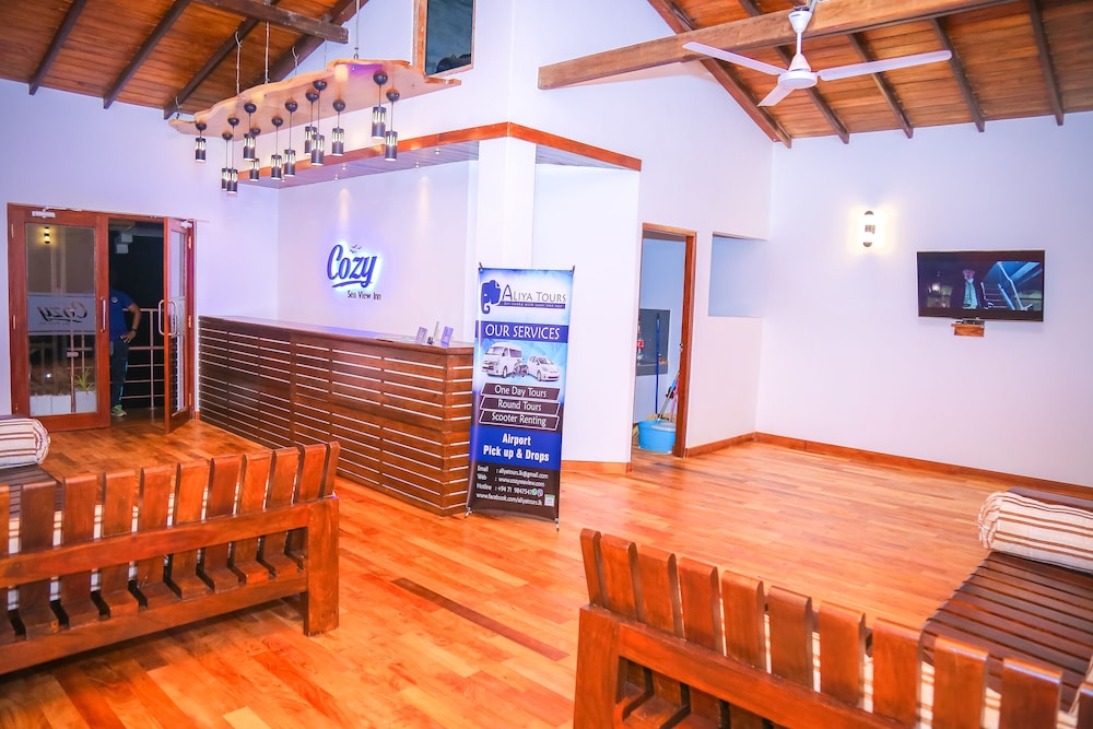 Cozy Sea View Inn 29/41