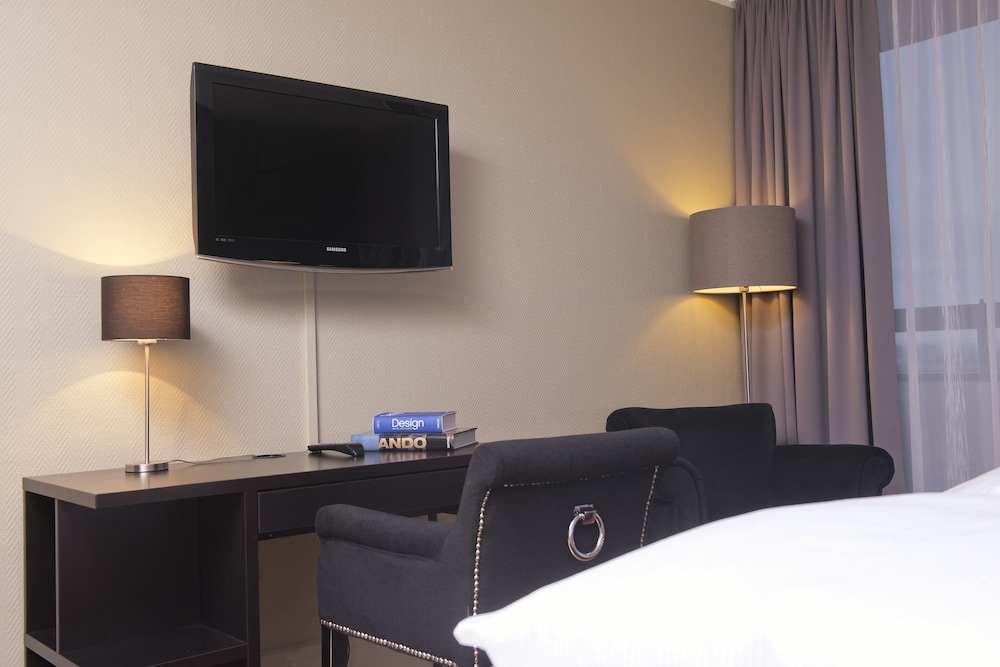EXCELSIOR LUDWIGSHAFEN HOTEL 20/22