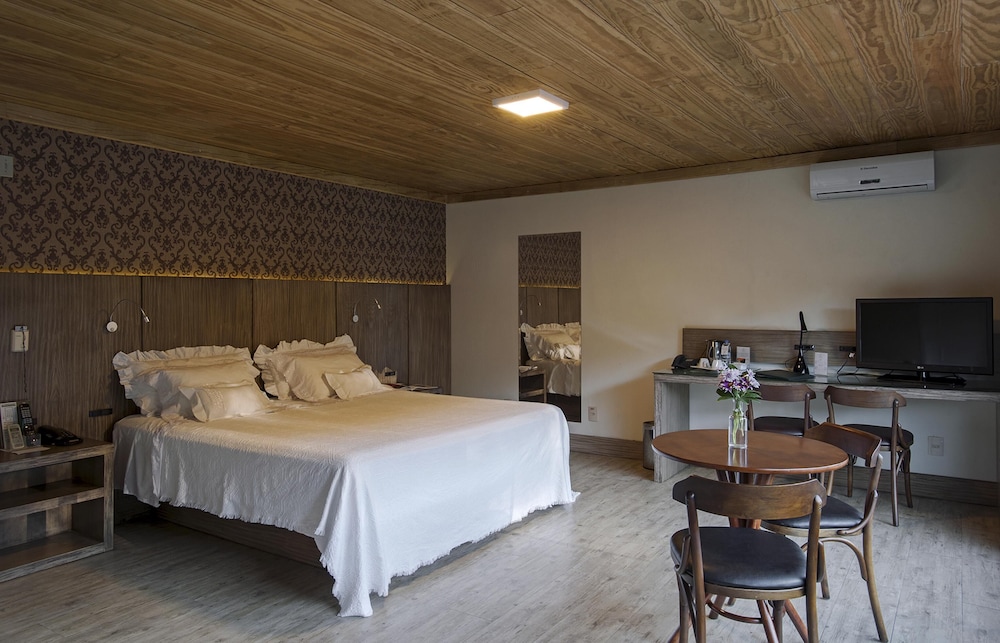 Villa Bella Hotel Conceito 39/74
