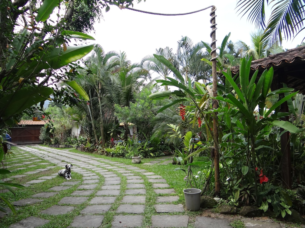 Eliconial Paraty Pousada & Spa 57/66