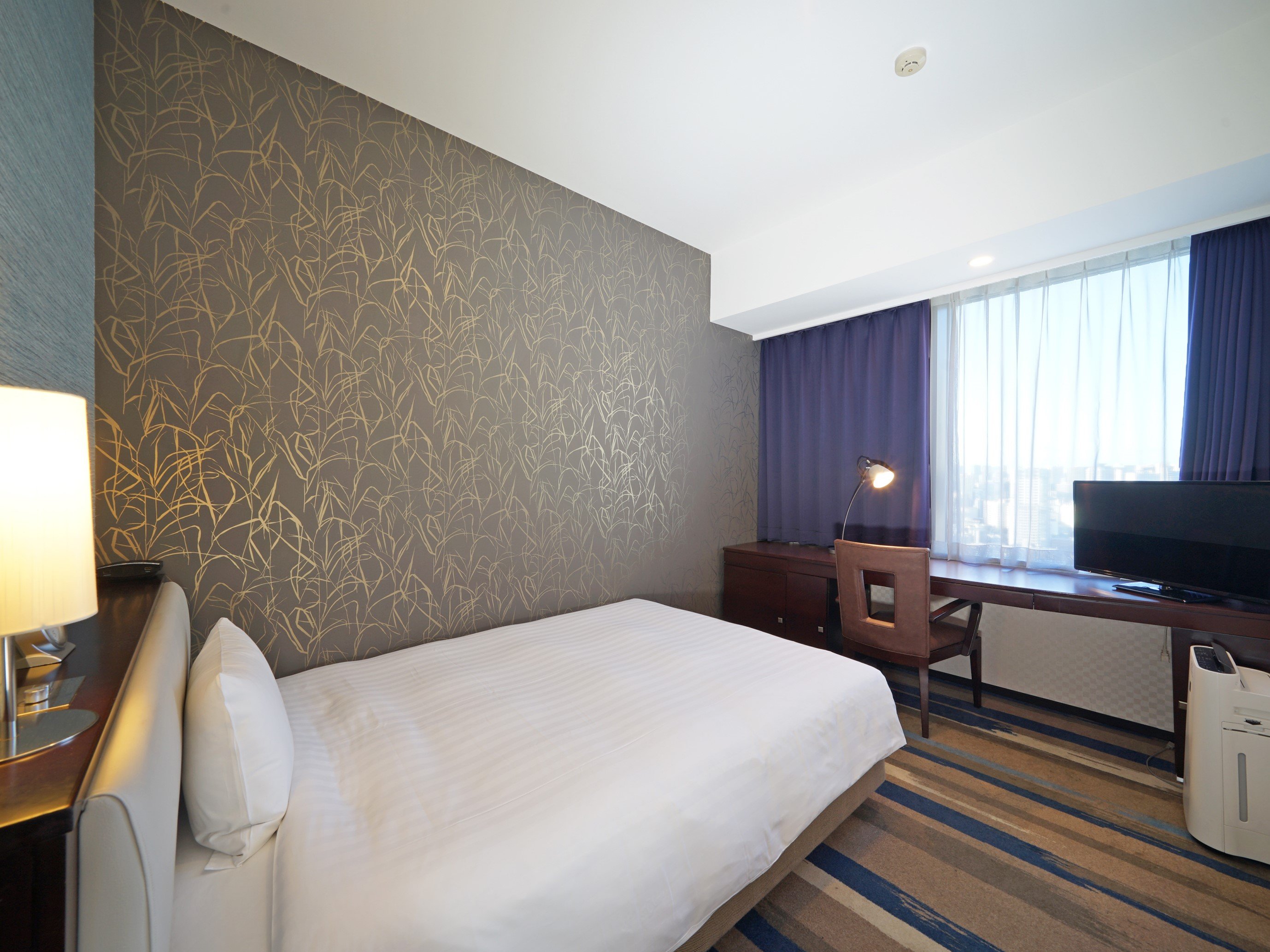 Loisir Hotel Shinagawa Seaside 7/14