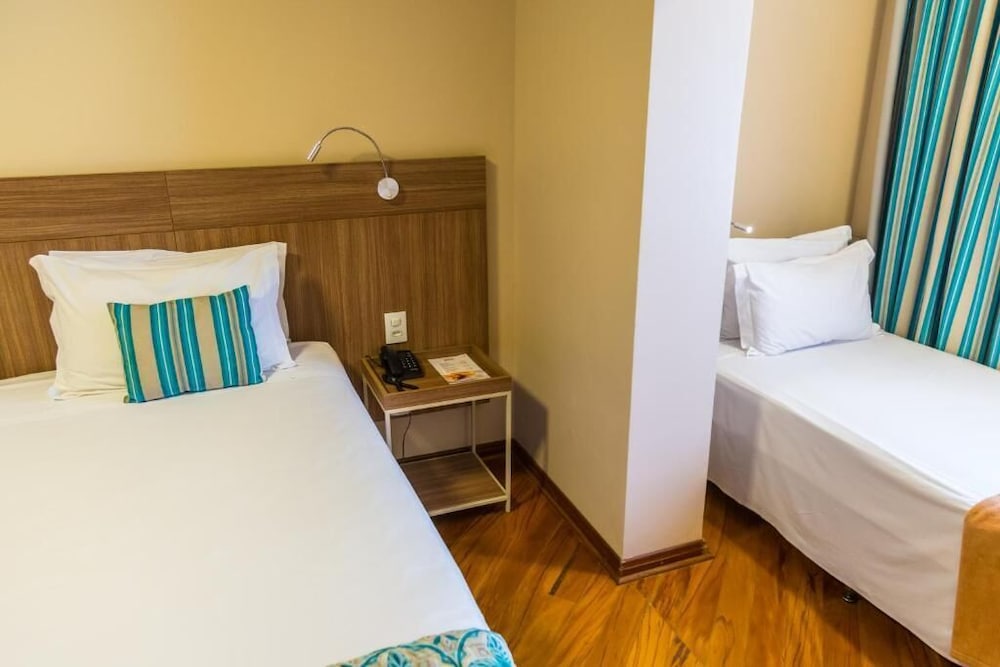 Grand Resort Serra Negra 5/47
