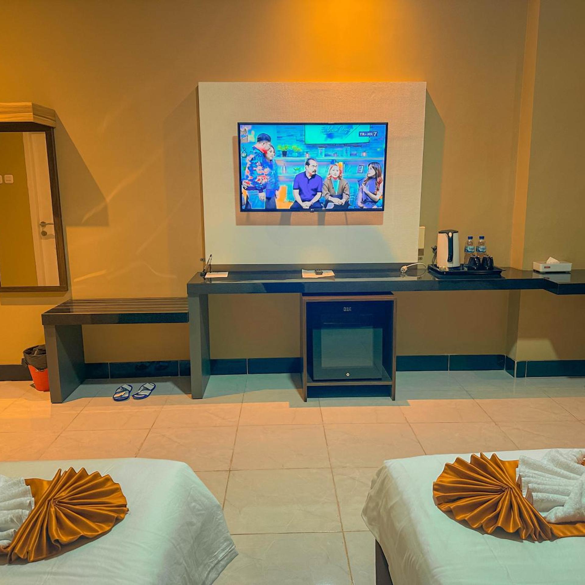 Vitta Hotel Manokwari 28/50