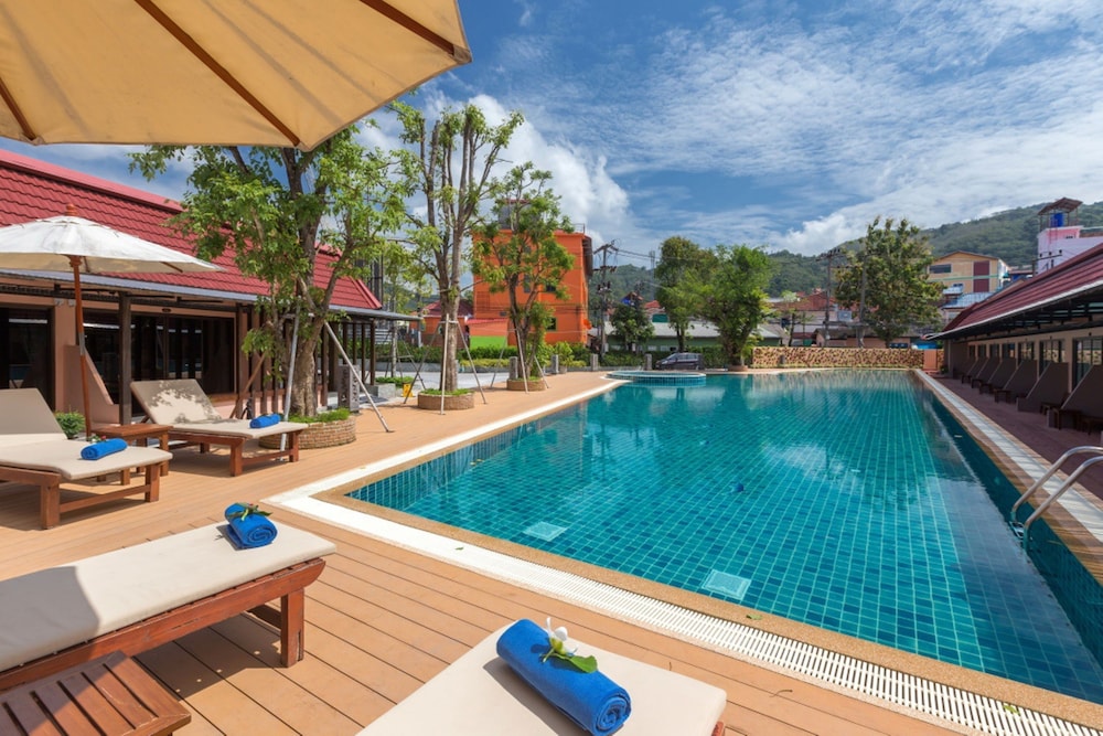 Naina Resort And Spa 47/50