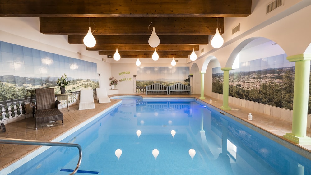 Borgo Di Celle Relais & Spa 28/50