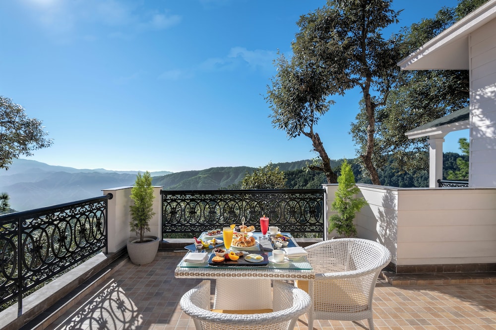 Welcomhotel by ITC Hotels, Tavleen, Chail 3/41