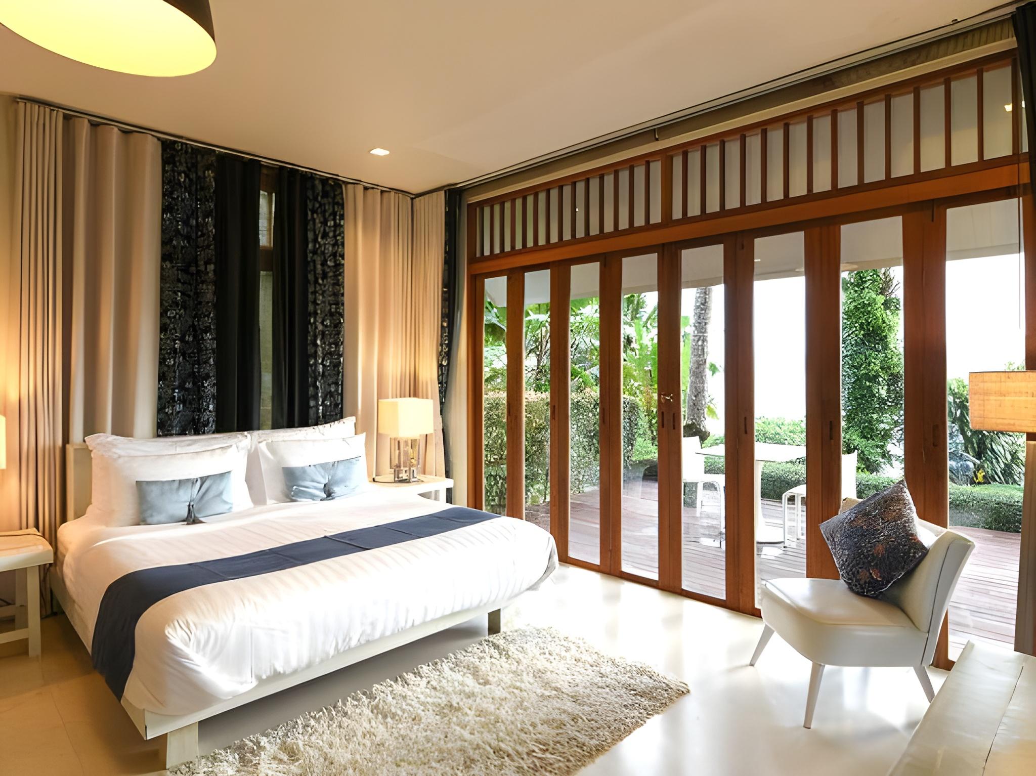 The Blue Sky Resort Ranong 6/52