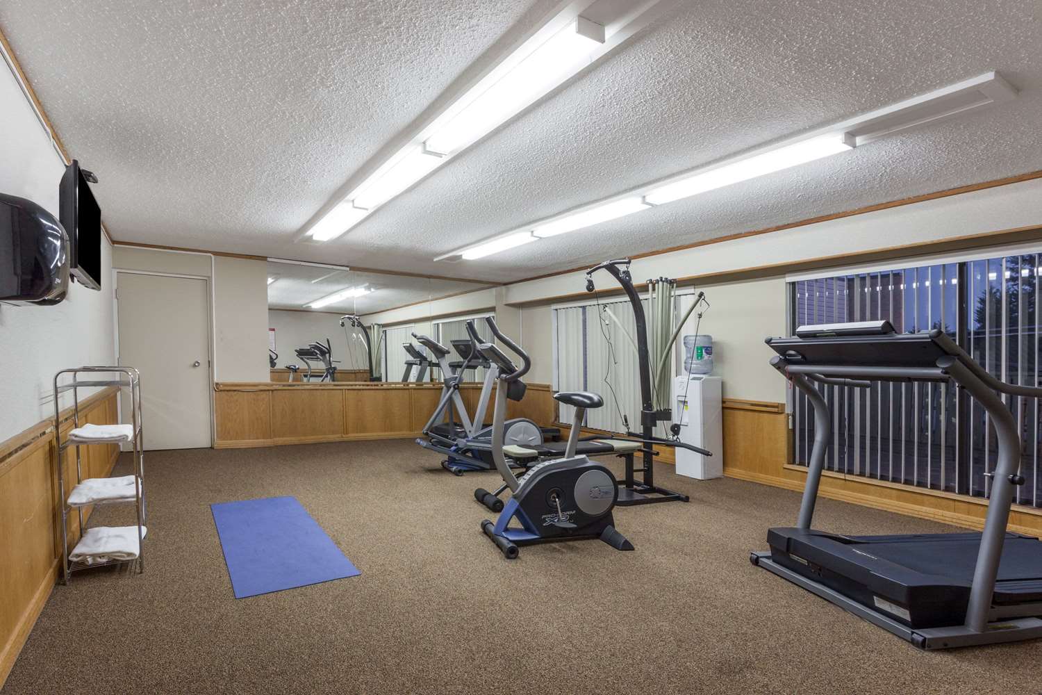 Ramada By Wyndham Coquitlam 31/56