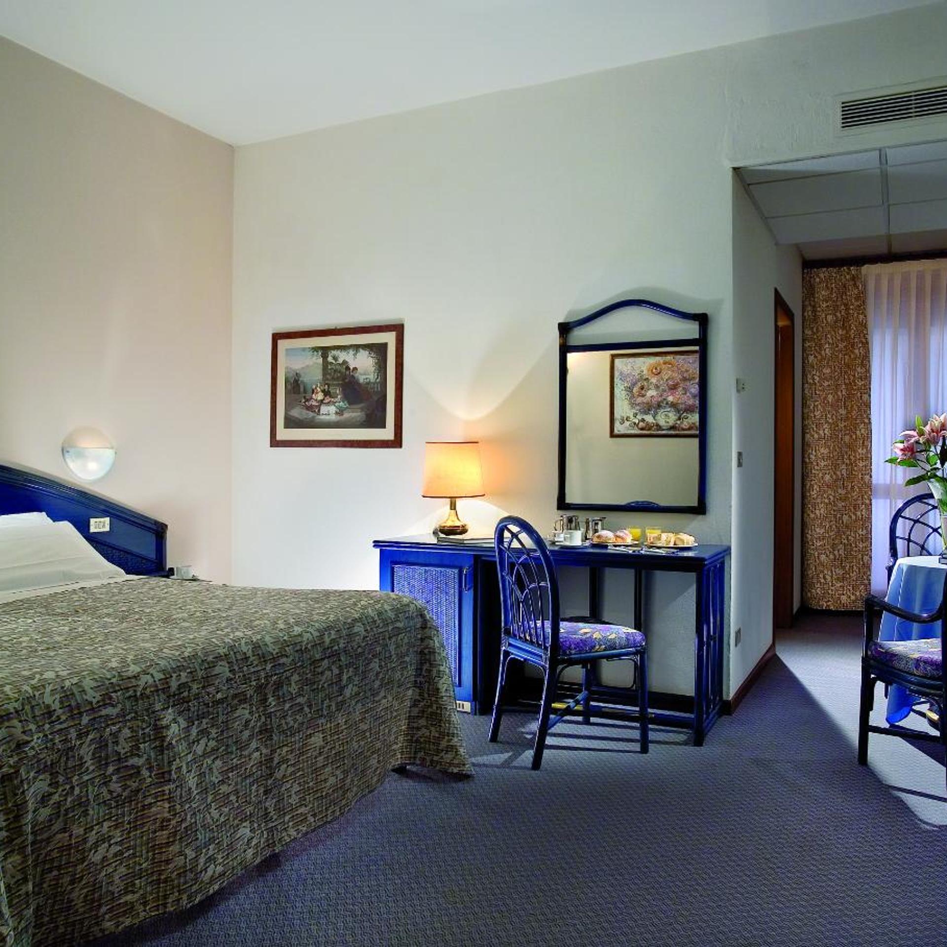 Hotel Terme Bologna 46/62