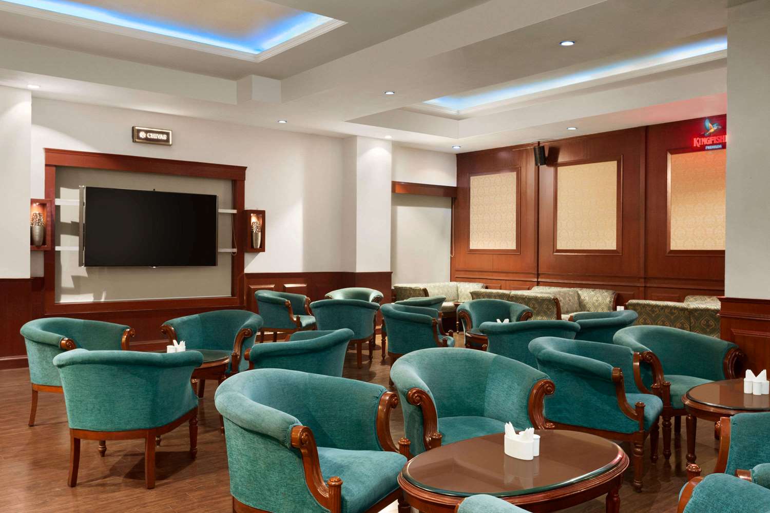 Ramada by Wyndham Jamshedpur 46/52