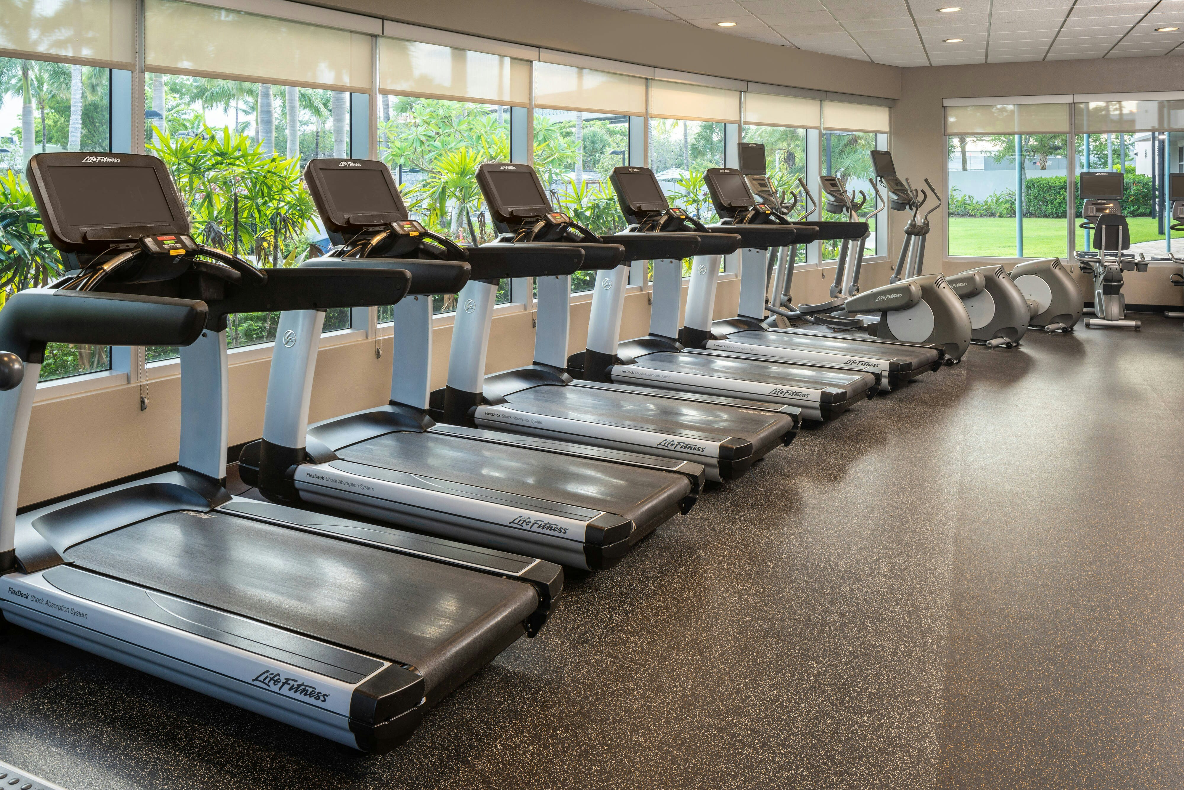 Residence Inn Miami Airport South 6/11