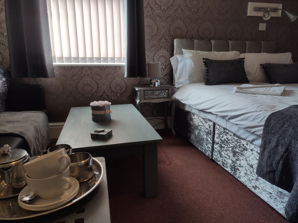The Mardi Gras Guest Accommodation 22/47